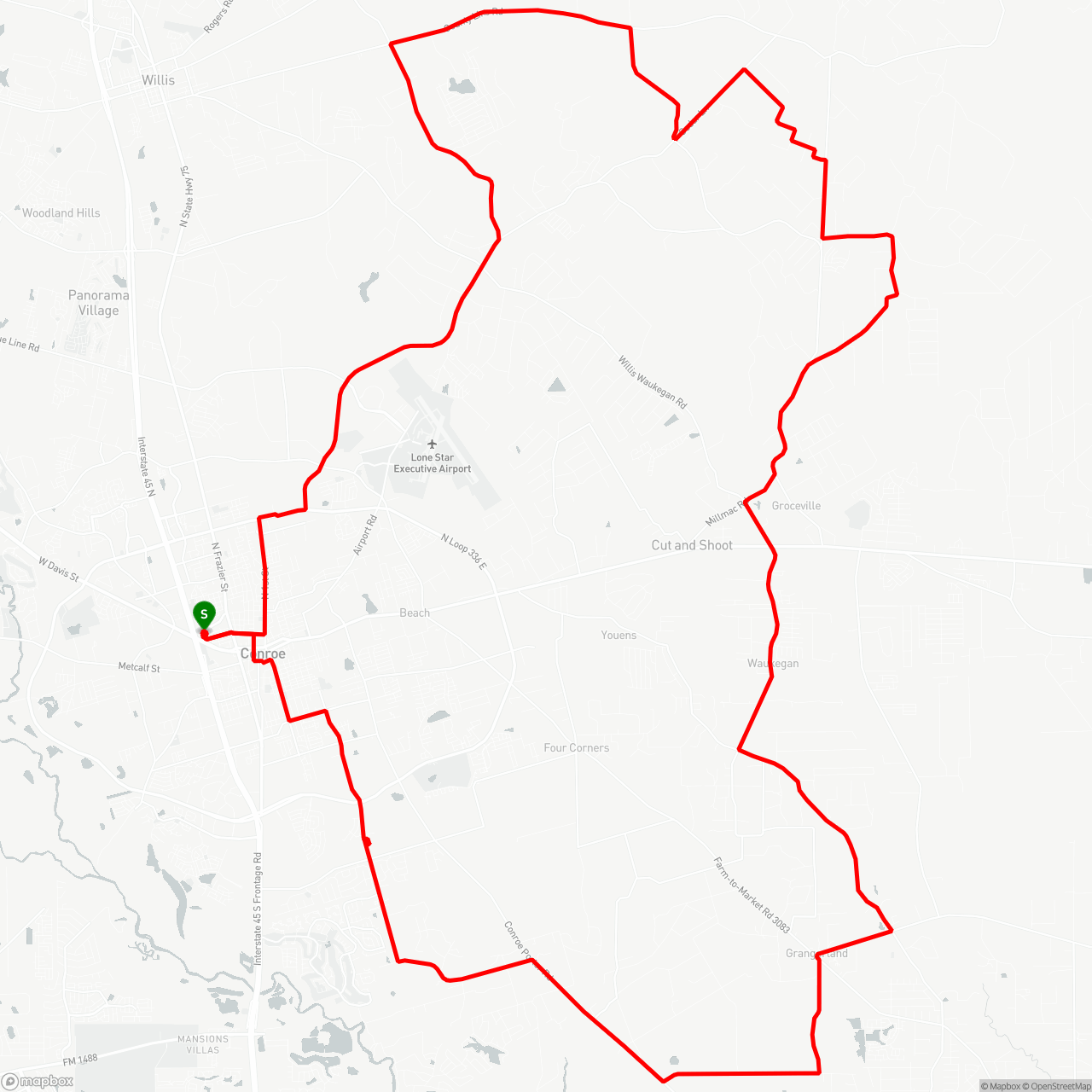 Chasing Watts R3Saturday 50 TIME CHANGE