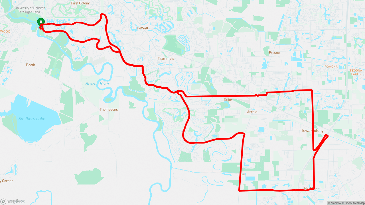Chasing Watts | MCC Saturday Morning Ride