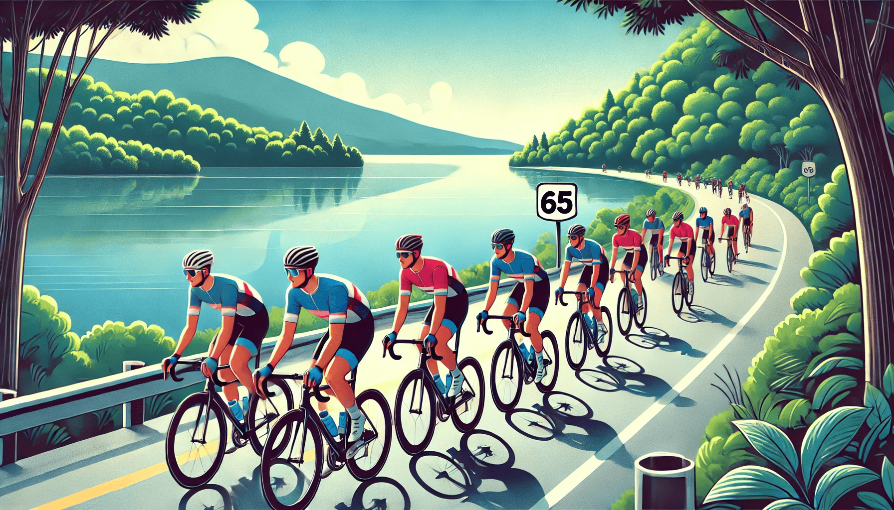 Chasing Watts Let s Go To The Lake chasing-watts-let-s-go-to-the-lake