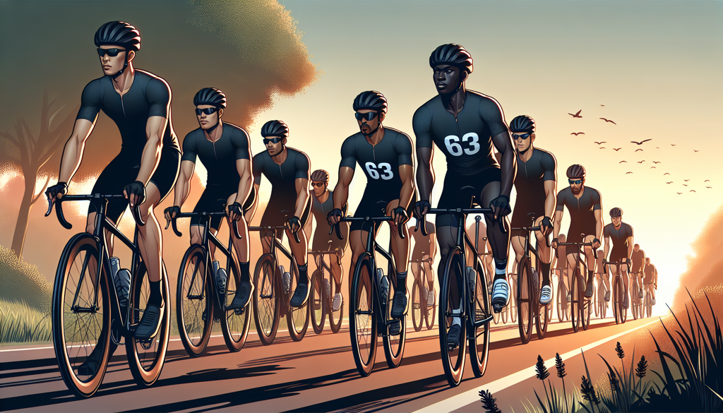 Chasing Watts | JL Saturday Ride (62 & 35 Mile Options)